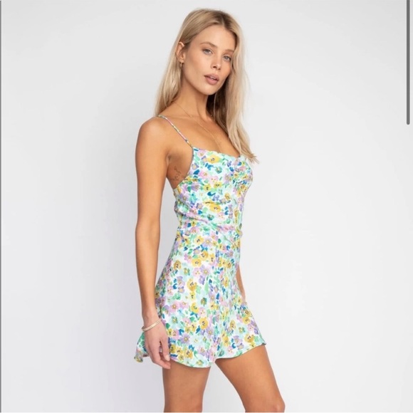 RESA Naomi mini in print Monet xs - Picture 5 of 6